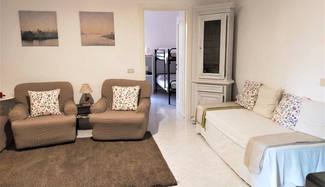 Detached house Pisa