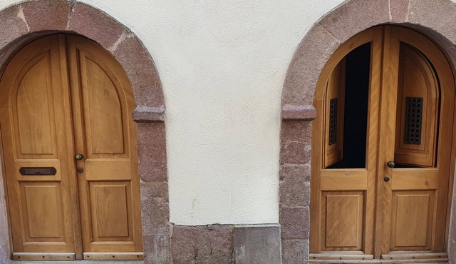Detached house with large terrace equipped pets are welcome