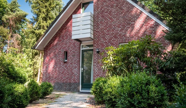 Detached luxury home with lots of privacy