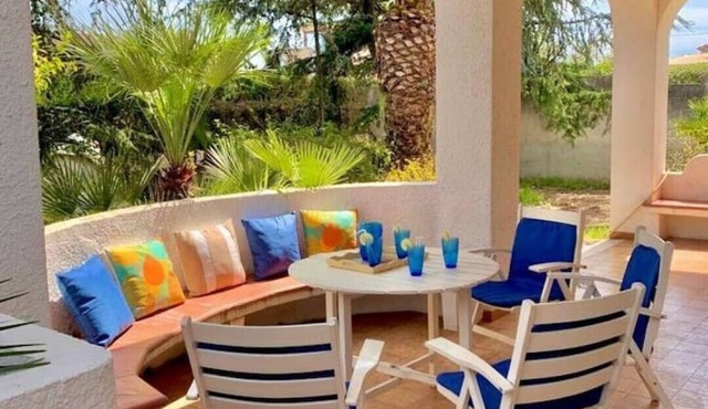 Detached Villa - Bisceglie