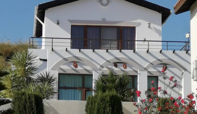 Detached Villa on Complex ~ 4 Pools ~ Gym ~ Tennis ~ Restrnt ~ *Wifi (see notes)