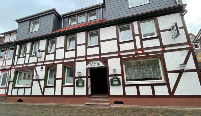 Deutsche Eiche Hotel & Restaurant