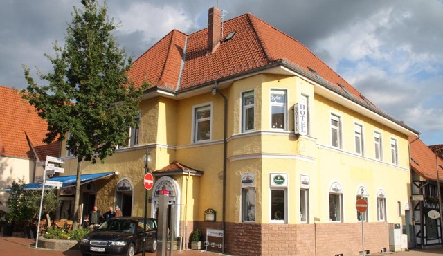 Deutsches Haus