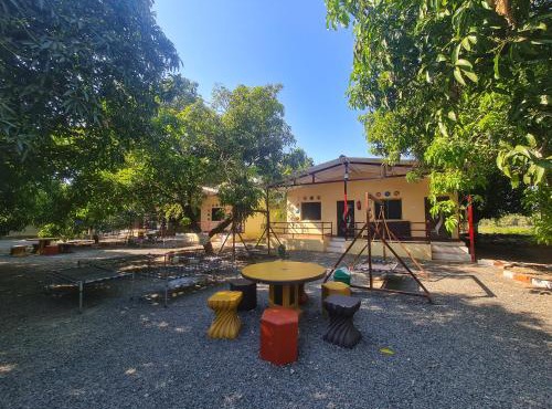 Dev Farm and Resort
