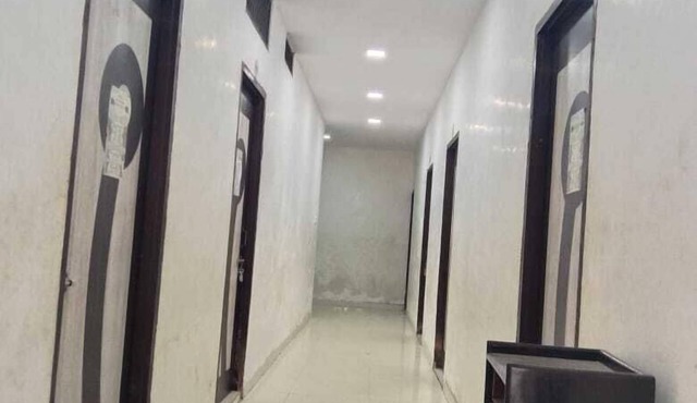 Dev Garden Resort