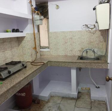 Dev Home Stay