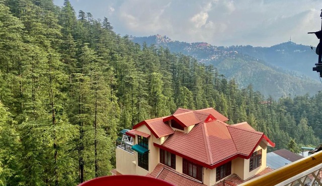 Dev Homestay