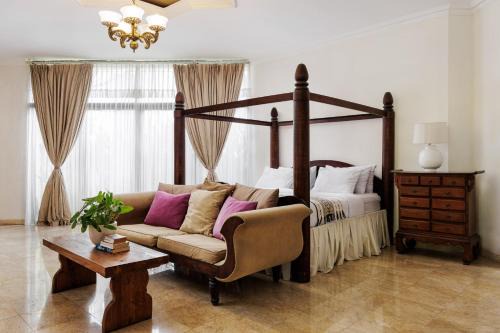Deva Bali Villa