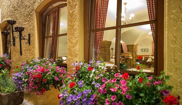 DEVA Hotel Alpenglück
