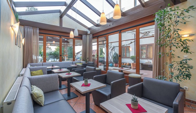 DEVA Hotel Renchtalblick