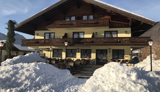 DEVA Hotel Restaurant Fischerwirt
