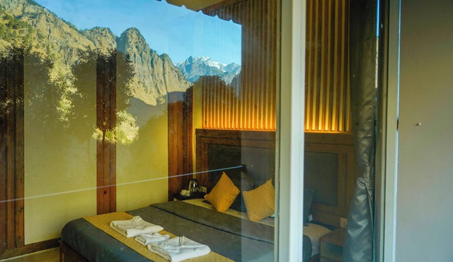 Deva's Retreat