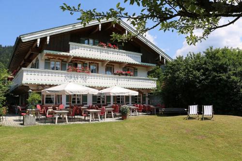 DEVA Villa Mittermaier