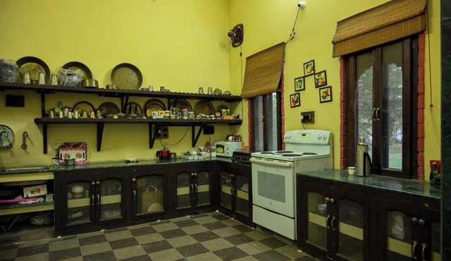 Devaa Farm – A Perfect Escape for Relaxation and Adventure