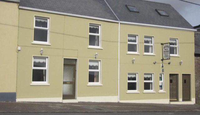 Devanes B&B