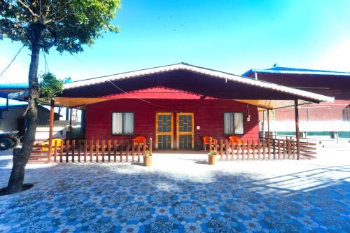 devdaar hills homes cafe & resort