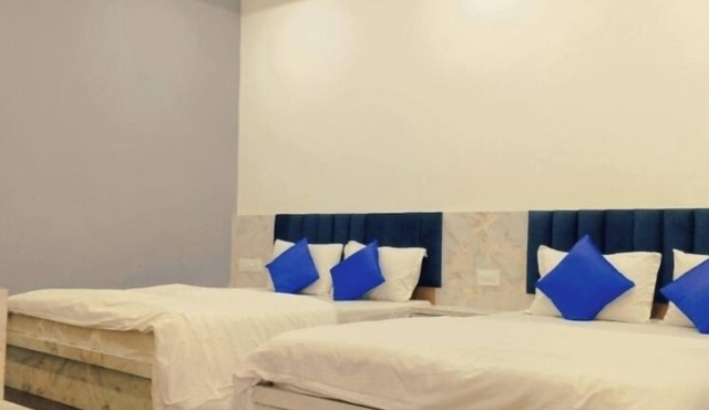 Devdarshan Hotel And Restaurant