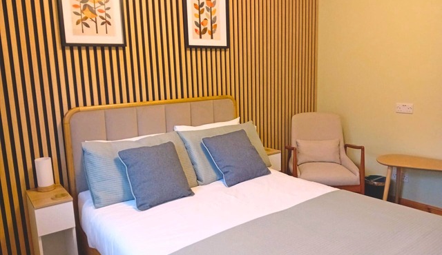 Deveron Lodge B&B