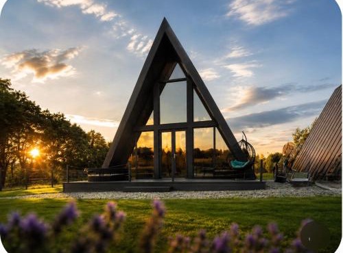 Devi retreat