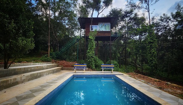 Devigiri Home Stay and Resort