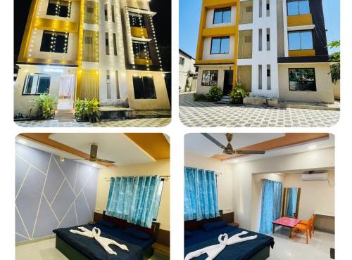 Devka House HomeStay