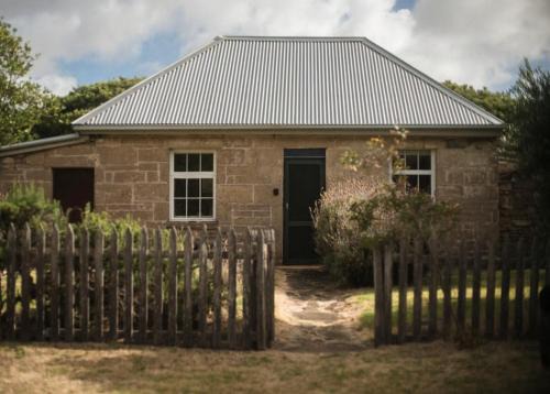 Devlin's Cottage