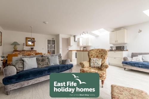 Devon Cottage - Elie