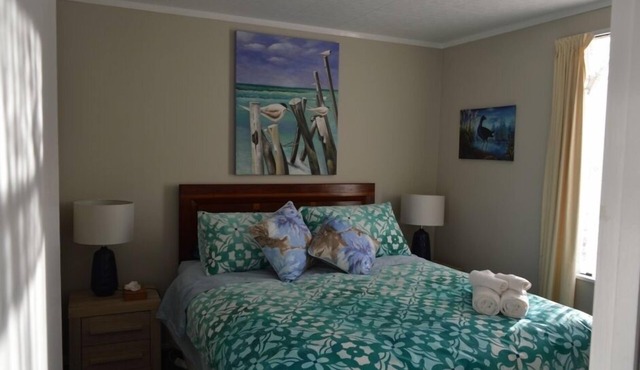 Devon Cottage NZ - a home away from home, 15 mins away from Mt Maunganui
