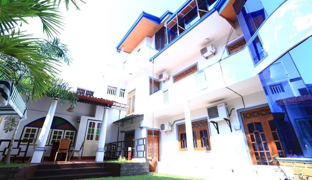 Devoni Nature Resort