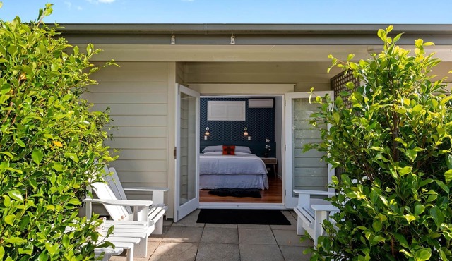 Devonport Motel