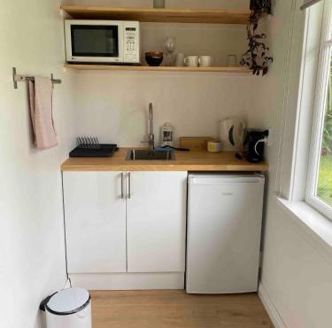 Devonport Summer Cottage