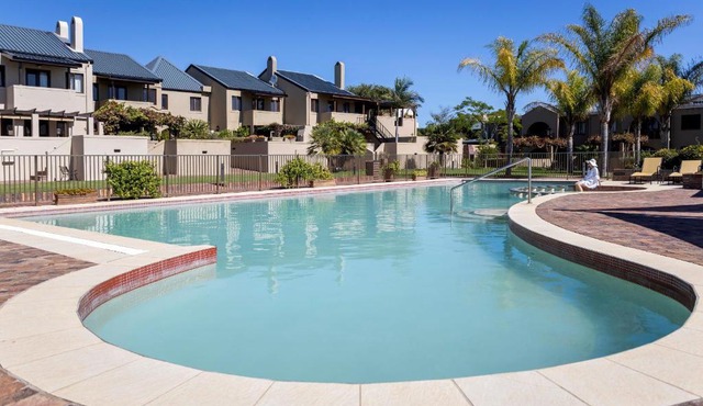 Devonvale Golf & Wine Estate