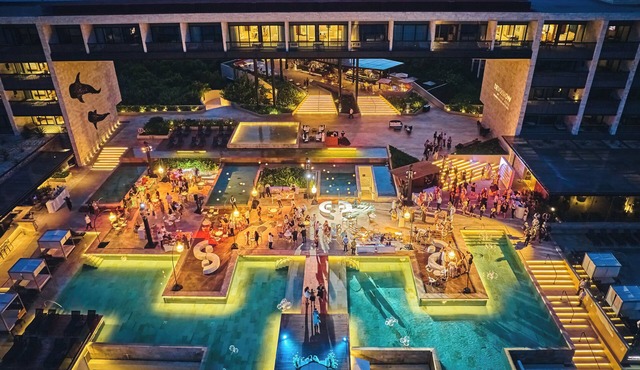 Devossion By Live Aqua Playa del Carmen All Inclusive - Adults Only