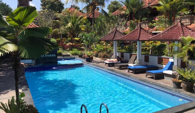 Dewa Bharata Bungalows Ubud