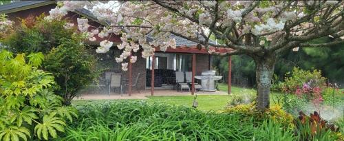 Dewdrop Cottage