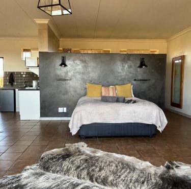 Dewdrop Farm Stay