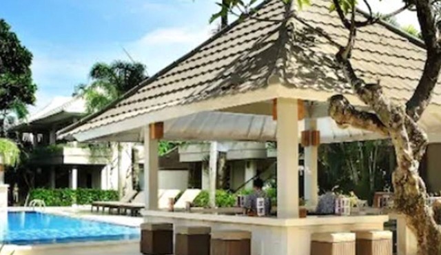 Dewi Sri Hotel