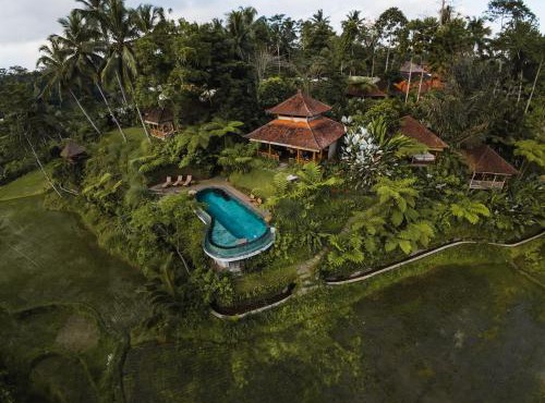 Dewi Tara Haven