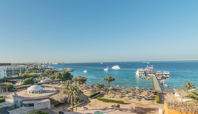Dexon Hotels