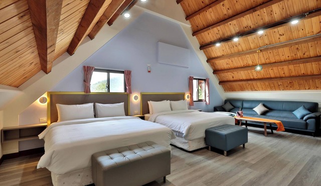 DF Life Lodge