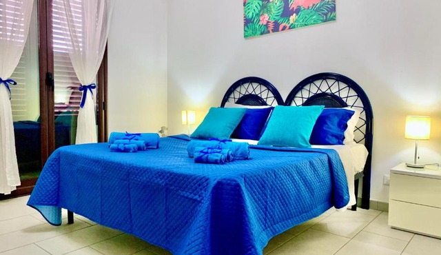 DGS APARTHOTEL