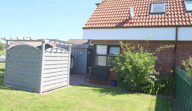 DH Grosse Balje 17B Sauna - Holiday home Grosse Balje 17b