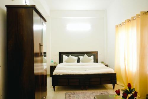 Dhananjay home stay