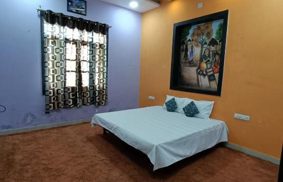 Dhanashree villa