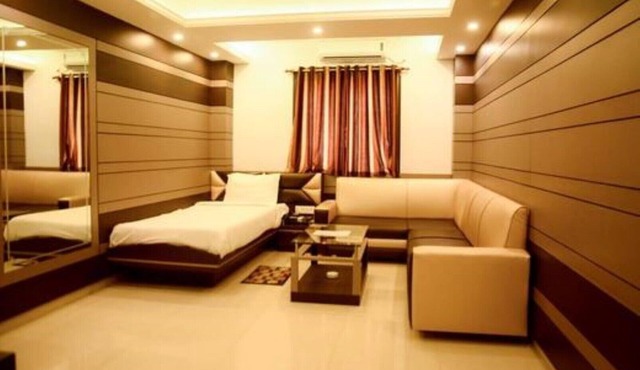 DHANBAD SUITE ROOM 2