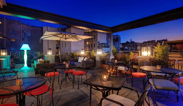 Dharma Boutique Hotel & SPA