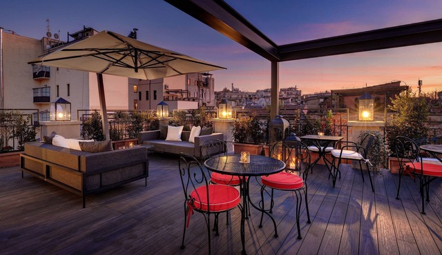 Dharma Boutique Hotel & SPA