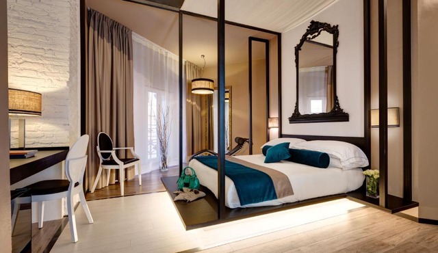 Dharma Luxury Hotel & SPA