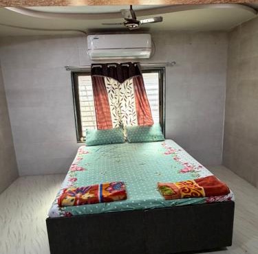 Dharmesh Homestay