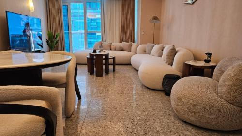 DHB STAYS Maadi Partial Nile View Residence